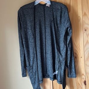 Cape Ruby light cardigan sweater M (juniors)